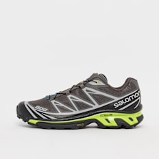 Salomon XT-6 schwarz