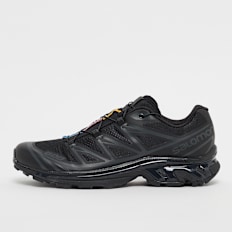 Salomon XT-6 zwart