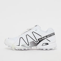 Salomon Speedross 3 wit