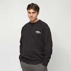 Dickies Fort Lewis Sweatshirt noir
