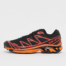 Salomon XT-6 nero