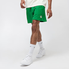 Sergio Tacchini Alesso Tennis Short grün
