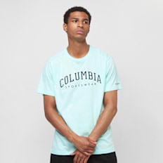 Columbia Sportswear 02036612 zelena