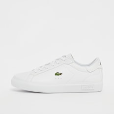 Lacoste Powercourt 0721 1 SUJ (GS) blanco