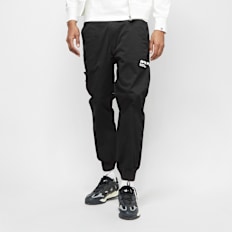 Aape Woven Pants zwart