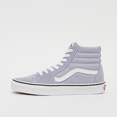 Vans UA SK8-Hi ljubičasta