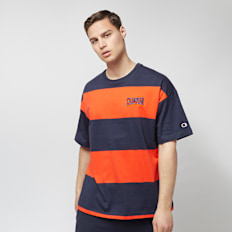 Champion Bookstore T T-Shirt pomarańczowy