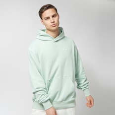 Champion Eco Future Hooded Sweatshirt grün