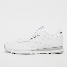 Reebok Classic Leather Sneaker weiß