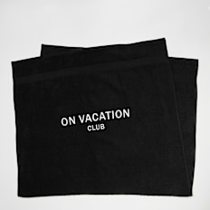 On Vacation 02042531 czarny