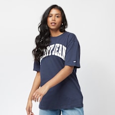 Tommy Jeans 02043434 blauw