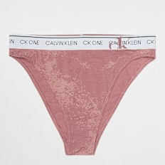 Calvin Klein Underwear 02043704 crvena