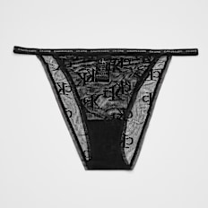 Calvin Klein Underwear 02043764 schwarz