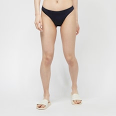 Tommy Hilfiger Underwear Swimwear Cheeky String Side Tie blau