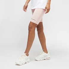 9N1M SENSE Logo Leggings Short rose