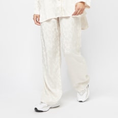 9N1M SENSE SENSE STRIPED PANTS bege