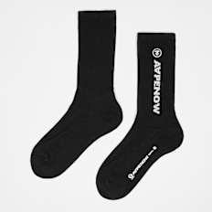 Aape by A Bathing Ape 02046632 schwarz