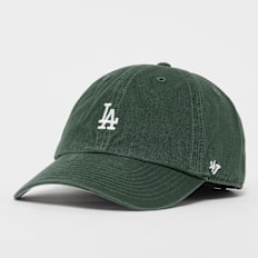 '47 MLB Los Angeles Dodgers Base Runner '47 Clean Up zielony