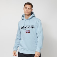 Napapijri 02047970 blau