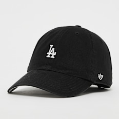 '47 MLB Los Angeles Dodgers BASE RUNNER ’47 Clean Up czarny