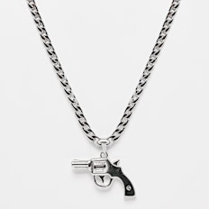 Grimey 02049159 argent