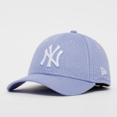 New Era 9Forty MLB Female League Essential New York Yankees violeta
