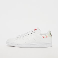 adidas Originals Stan Smith Sneaker (GS) biały