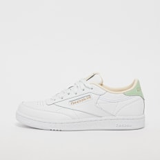 Reebok Club C Sneaker (GS) wit