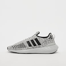 adidas Originals Swift Run 22 Sneaker (GS) grijs