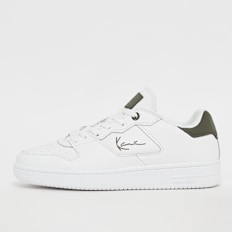 Karl Kani 89 PRM blanc