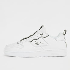 Karl Kani 89 TT bianco