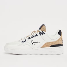 Karl Kani 89 LXRY MESH blanc