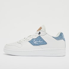 Karl Kani 89 PRM wit
