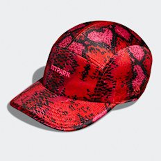 adidas Originals 02052702 różowy