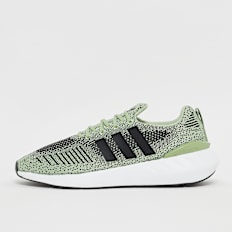 adidas Originals Sneaker Swift Run 22 vert