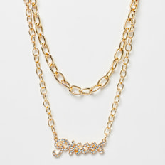 Urban Classics 02052903 dourado