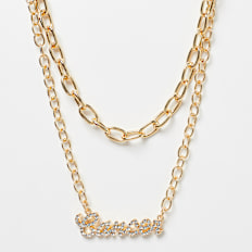 Urban Classics 02052910 dourado