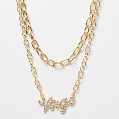 Urban Classics 02052921 dourado