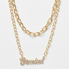 Urban Classics 02052925 oro