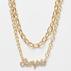 Urban Classics 02052939 dourado