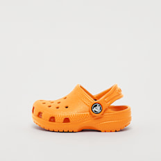 Crocs 02053303 orange