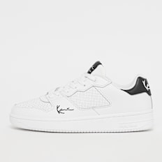 Karl Kani 89 Classic blanc