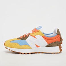 New Balance 327 rood