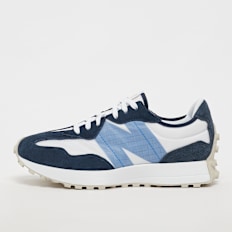 New Balance 327 siva