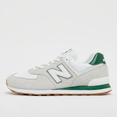 New Balance 574 biały