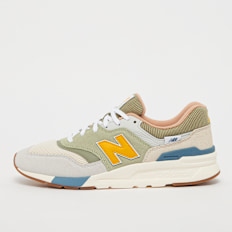 New Balance 02056343 zielony