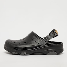 Crocs Classic All Terrian Clog schwarz