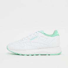Reebok Sneaker Classic Leather SP (GS) blanc