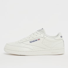 Reebok Club C 85 Sneaker bianco