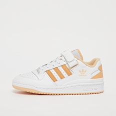 adidas Originals Forum Low Sneaker (GS) weiß
